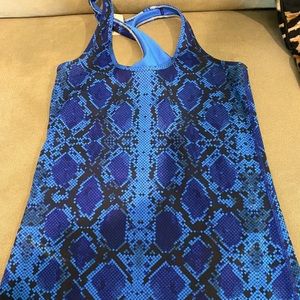 Lululemon Workout tank